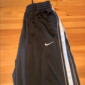 Basketball pants